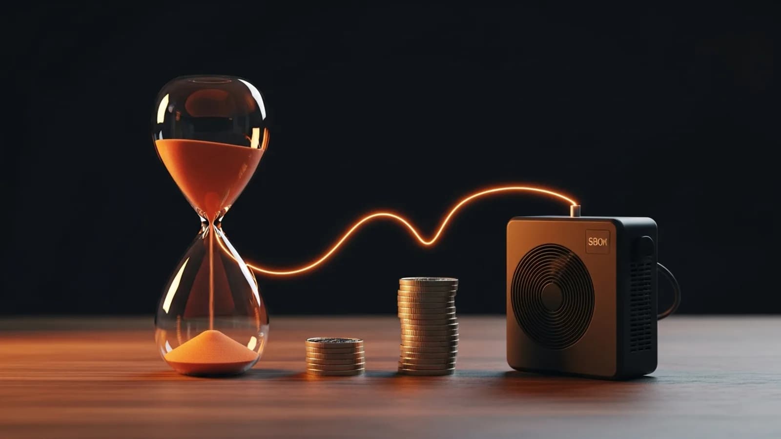 Calculer l'amortissement d'une pompe à chaleur: quand est-elle rentable?