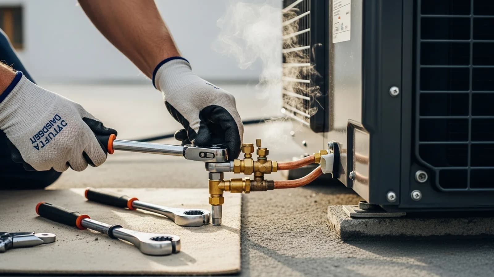 Faire installer une pompe à chaleur: étapes, délais et points d'attention