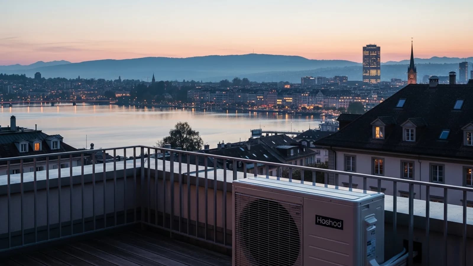 Pompe à chaleur canton de Zurich: subventions, coûts & expériences 2026